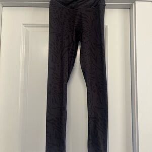 Paragon Fitwear Dark Patterned Leggings